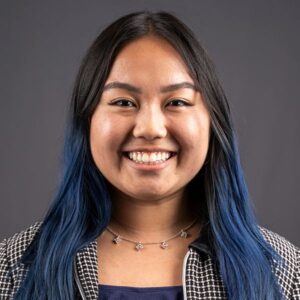 Jenna Wong