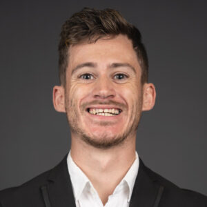 Nicolas Furtado Portrait