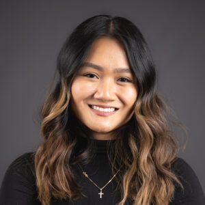 Angelika Young Portrait