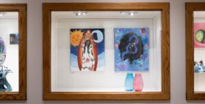 Art gallery 3