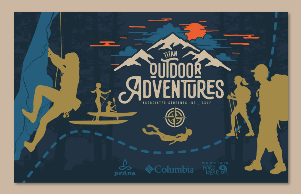 Titan Outdoor Adventures