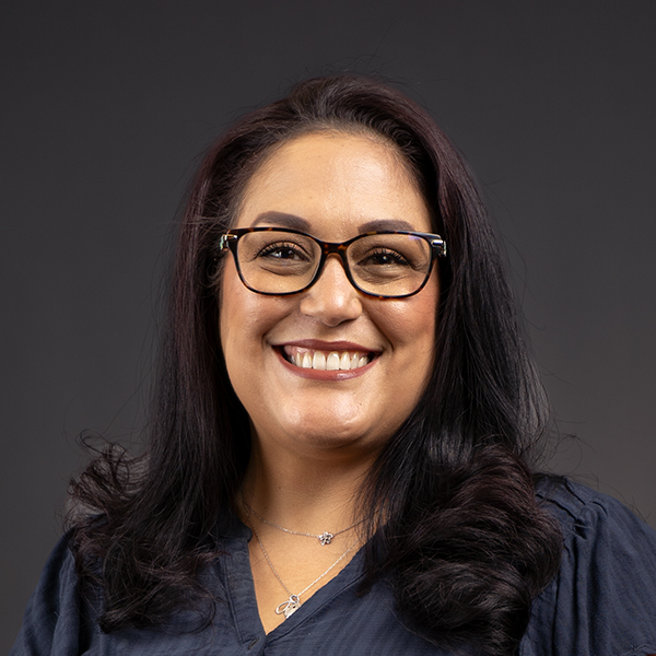 Jeannie Mora