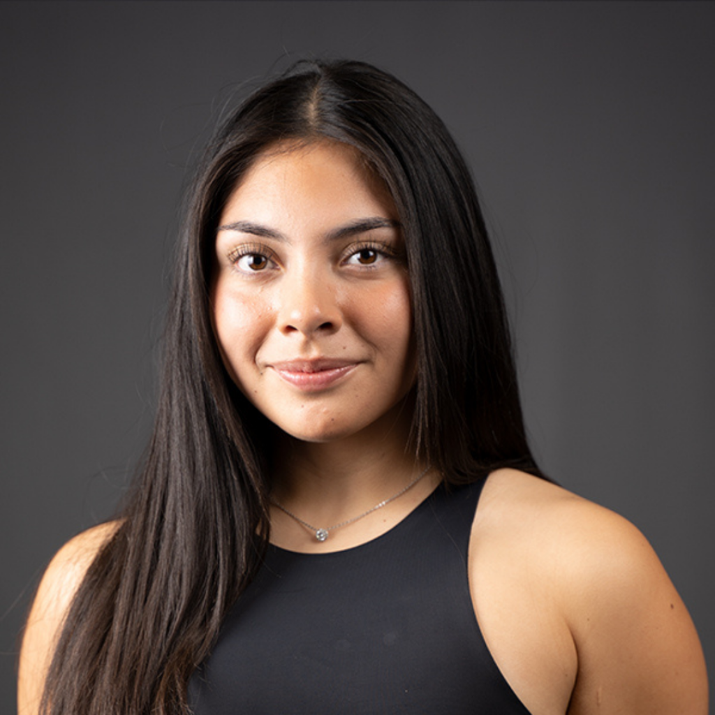 Ashley Zazueta