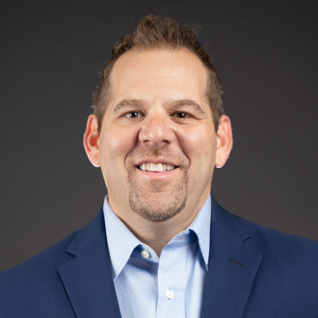 Aaron Tapper