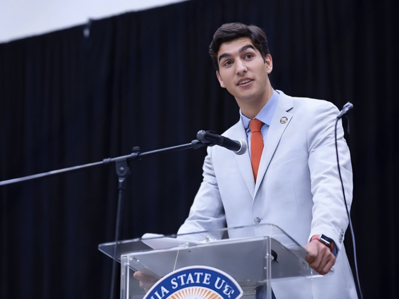 Aaron Aguilar