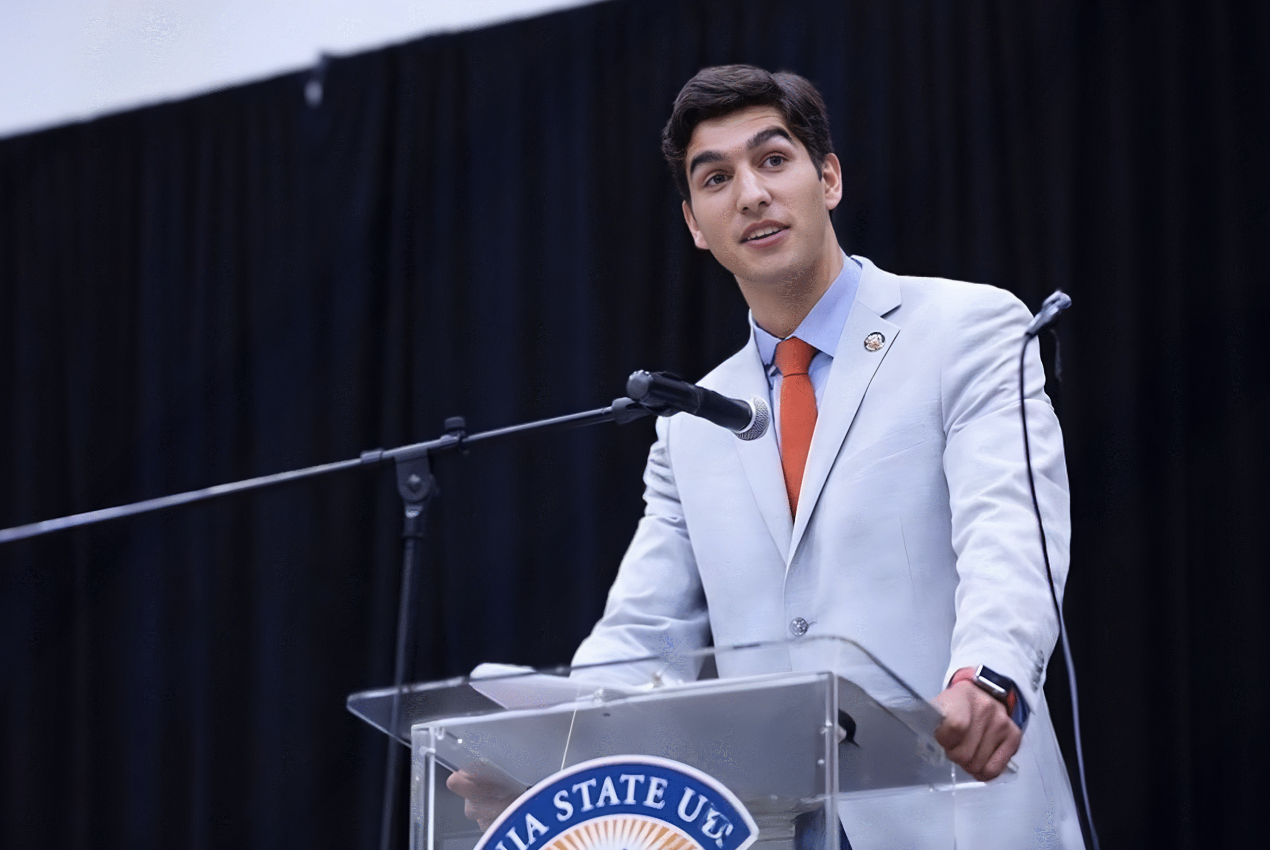 Aaron Aguilar