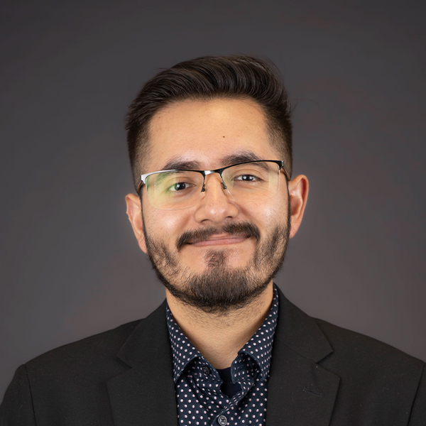 Joshua Lopez