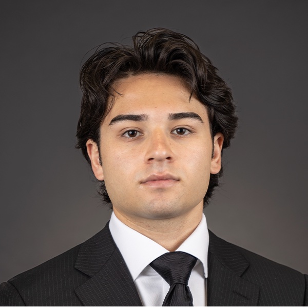 Luca Romero