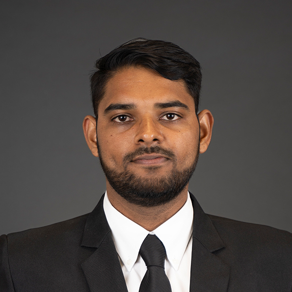 Yashwanth Reddy Mallareddygari