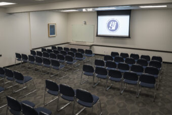 Alvarado meeting room