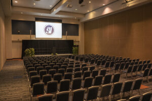 assembly large scale