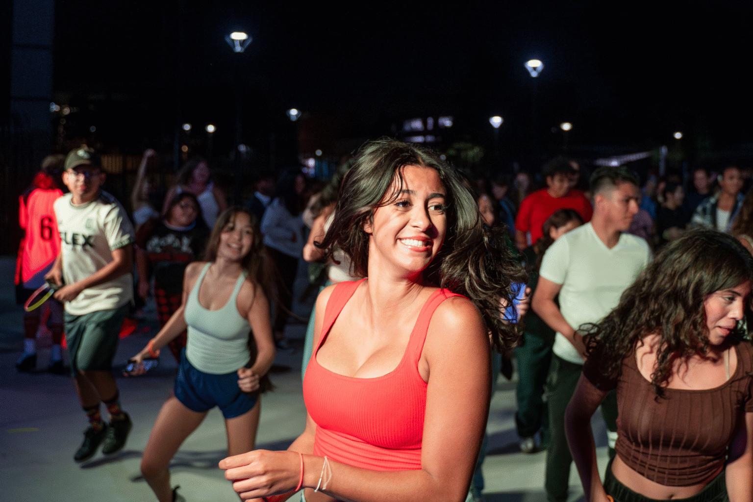 Associated Students, CSUF | Banda Night: ASI Honors Hispanic Heritage ...