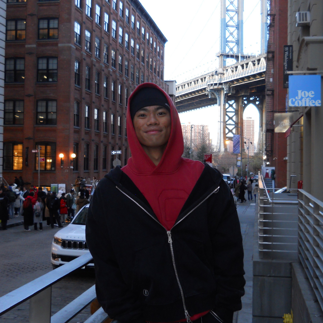 Zach Del Rosario