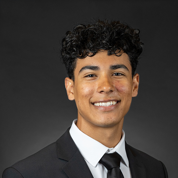 Cesar Mendoza
