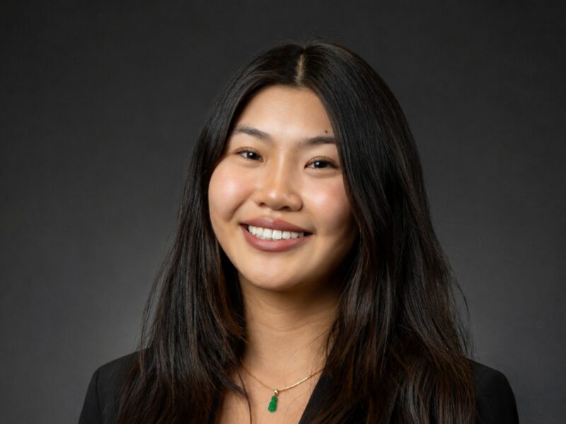 Jennifer Tran