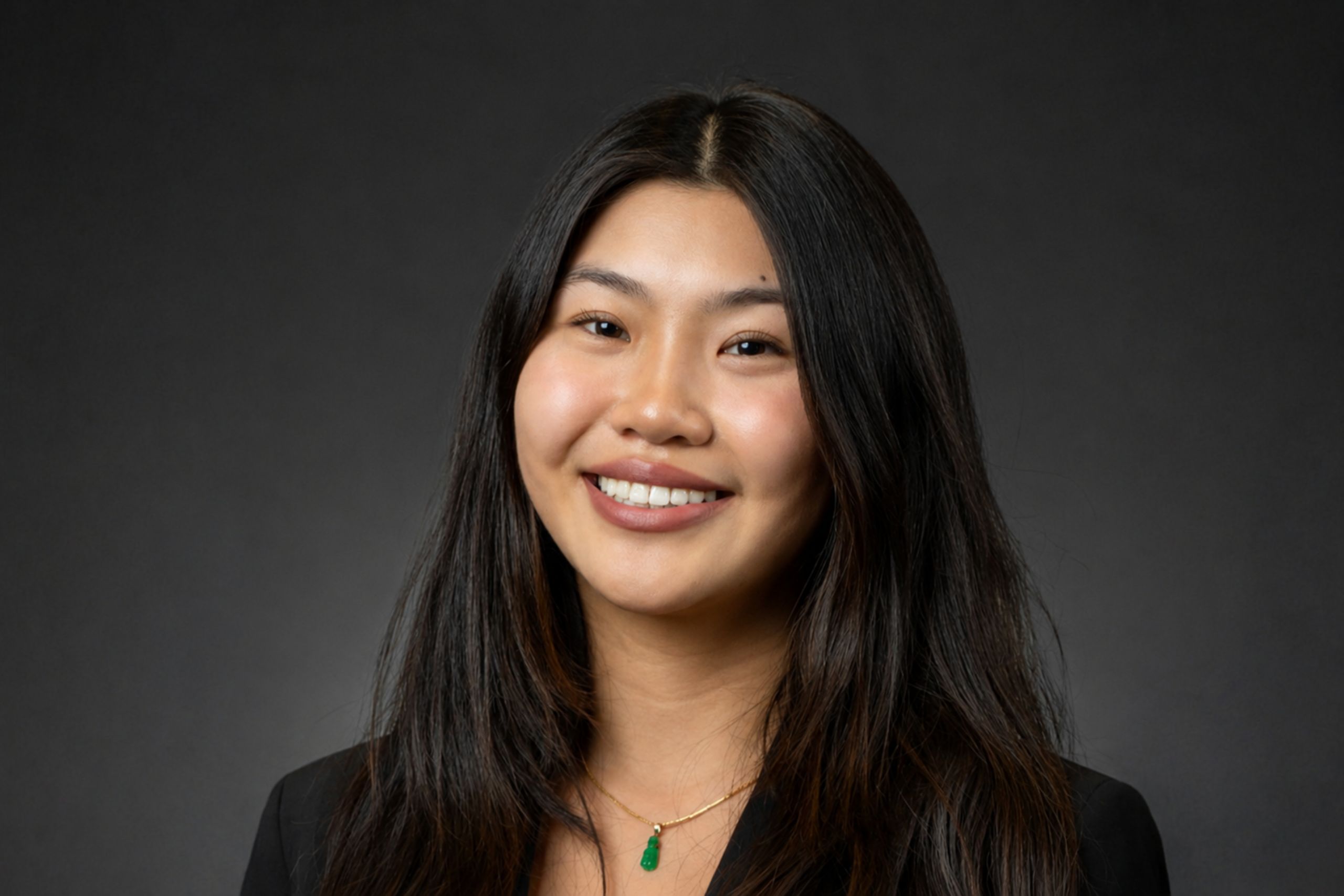 Jennifer Tran