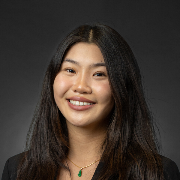 Jennifer Tran