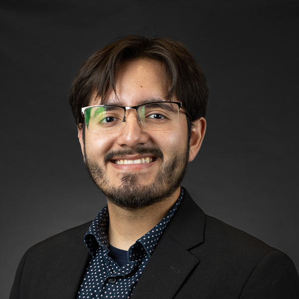 Joshua Lopez