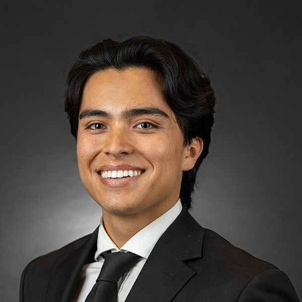 Keoni Guerrero