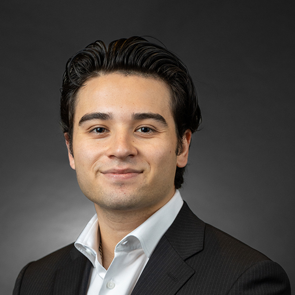 Luca Romero
