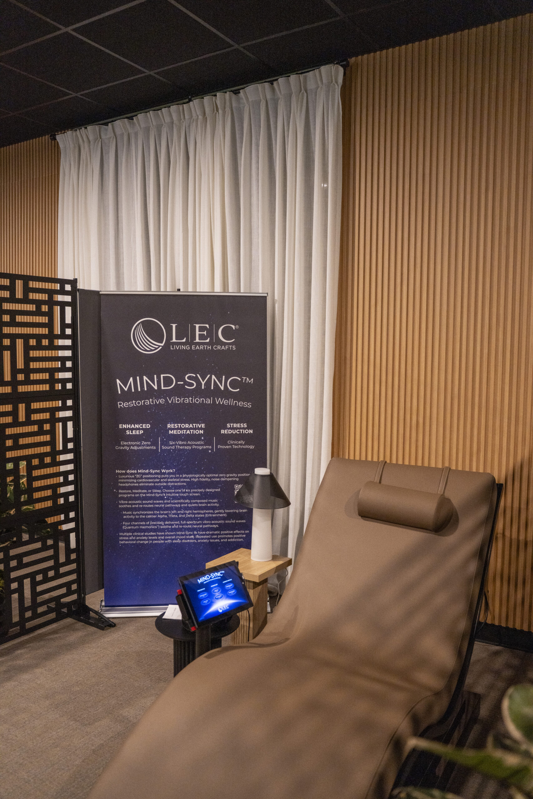 ZenDen_BA_010 Mindsync zero gravity chair