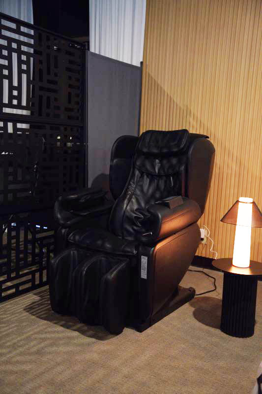 massage-chair