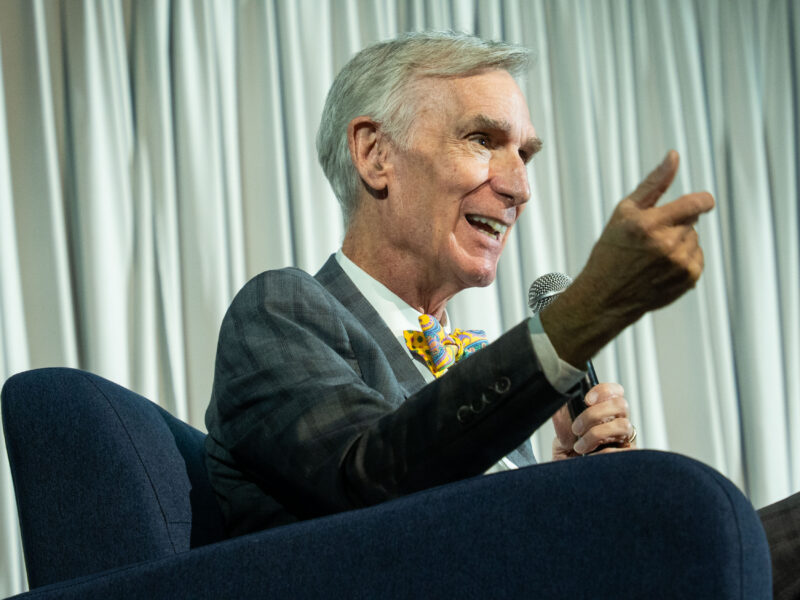 Bill Nye