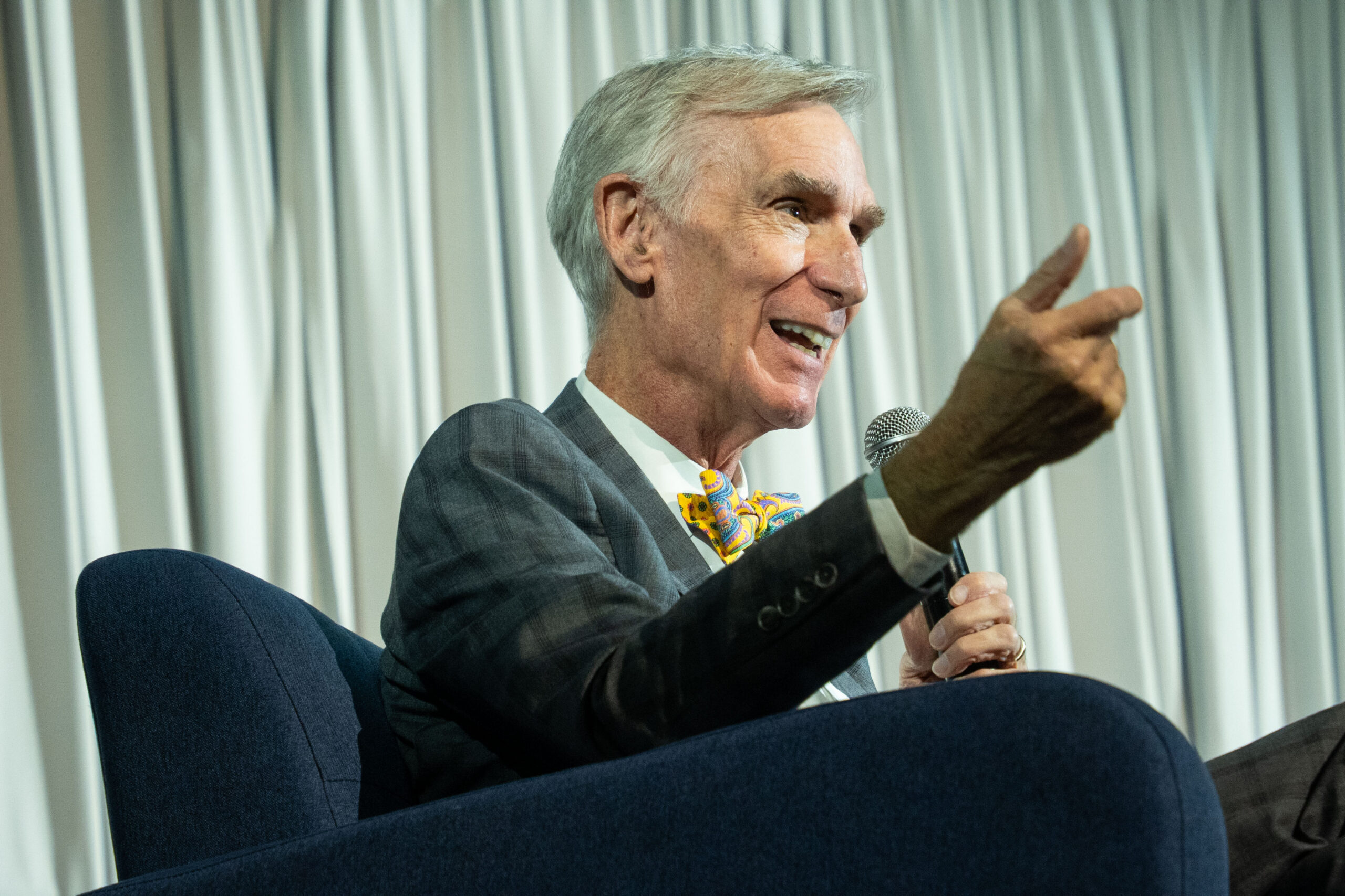Bill Nye